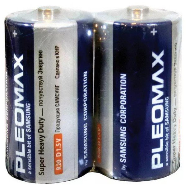 ประเภท D