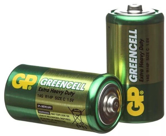 ประเภท C