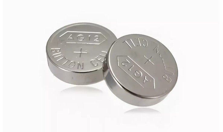 Ag12-batterij AG12-batterij