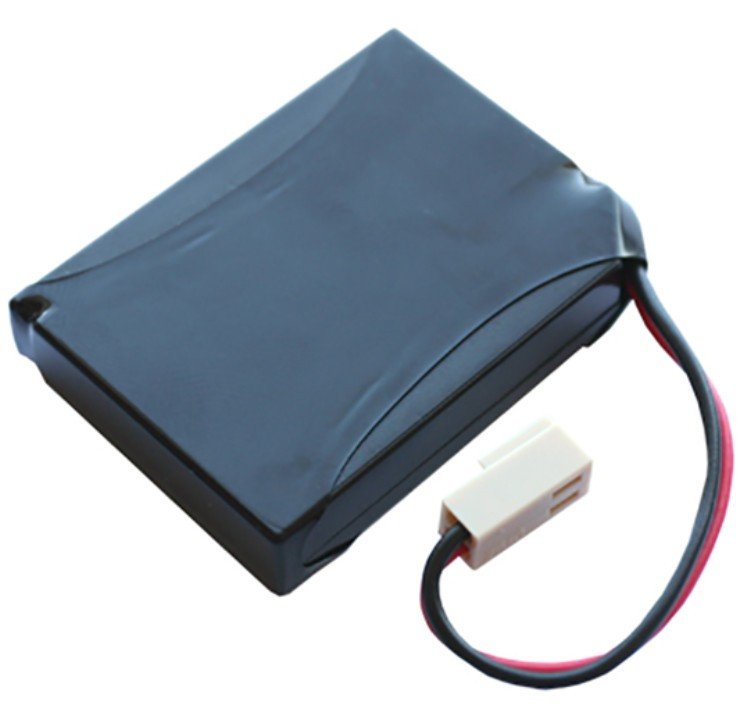 Pin có phích cắm