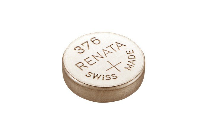 แบตเตอรี่ 376 แบตเตอรี่ 376