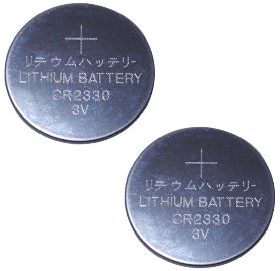 ซีอาร์2330