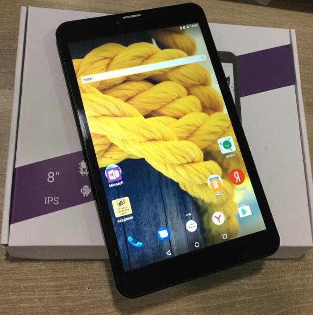 Máy tính bảng Irbis tx59