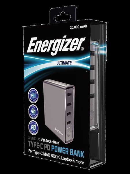 พาวเวอร์แบงค์