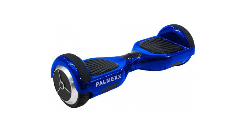 คุณต้องใช้แบตเตอรี่แบบไหนสำหรับโฮเวอร์บอร์ด? แบตเตอรี่สำหรับโฮเวอร์บอร์ด