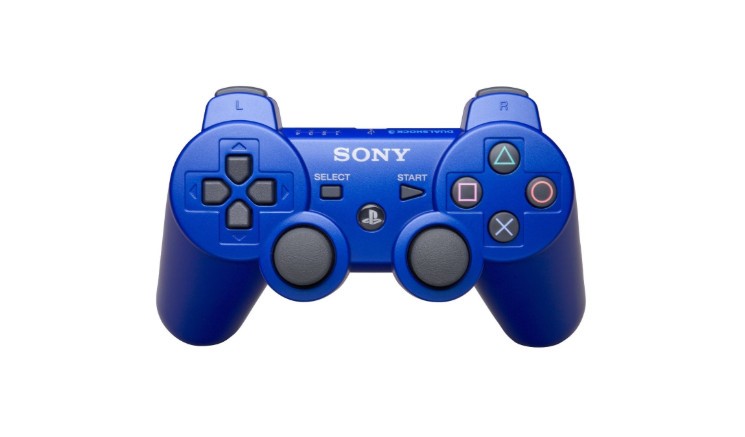 PS3-batterij PS3-batterij