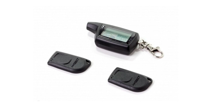 แท็ก Pandora ใช้แบตเตอรี่ชนิดใด? แบตเตอรี่ในแท็ก Pandora