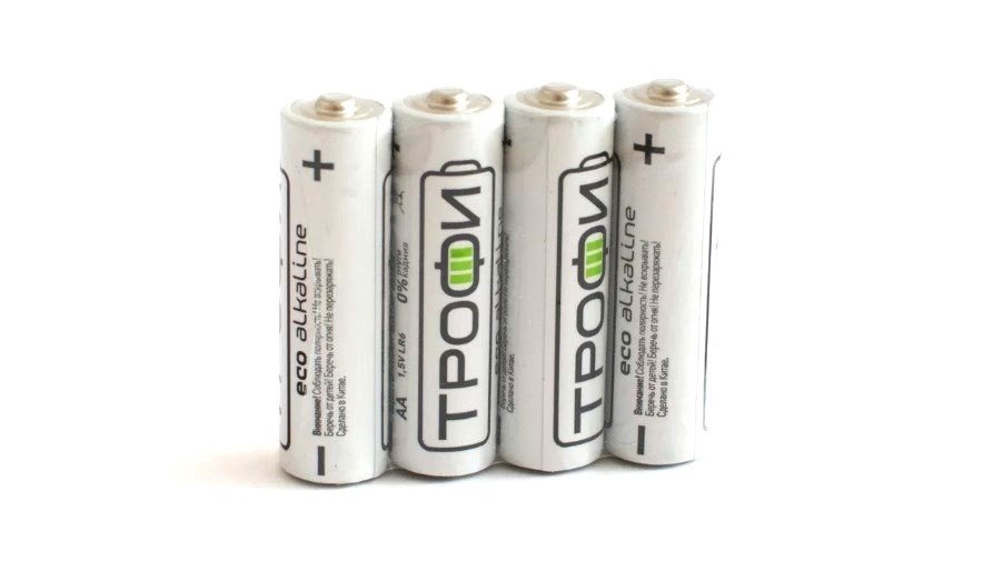 Informatie over Trophy-batterijen en het bedrijf