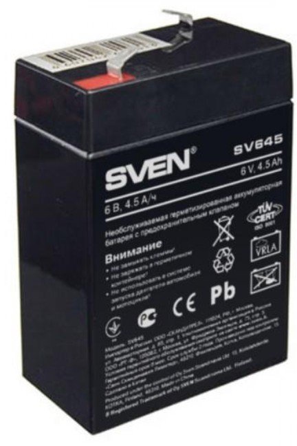 UPS SVEN SV 645