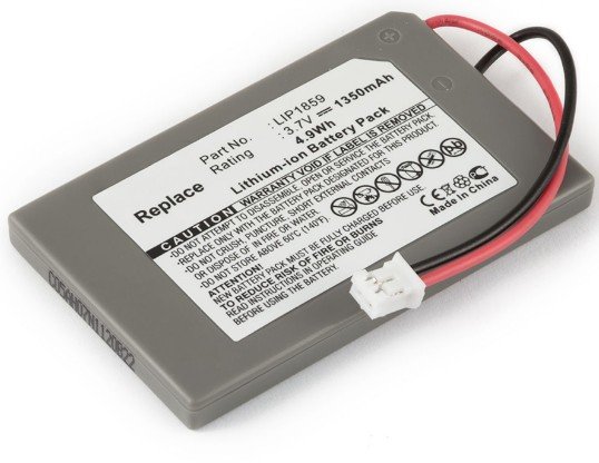 แบตเตอรี่ PS3