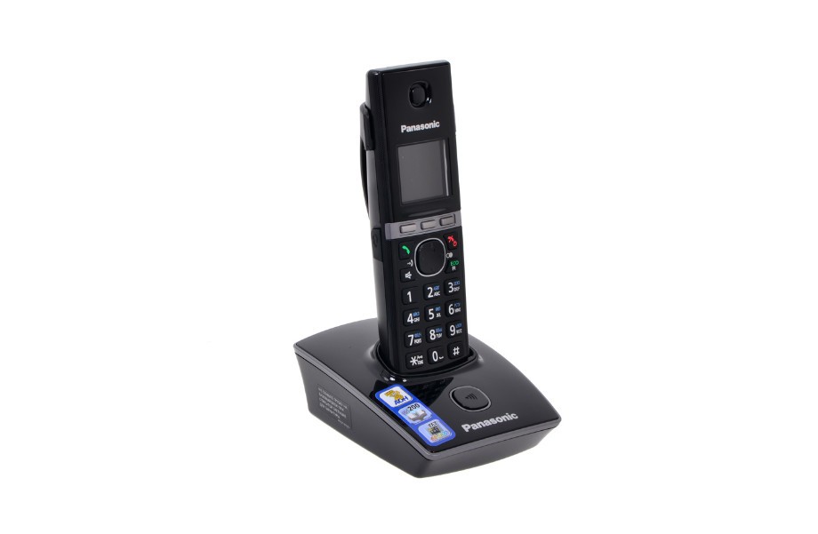 Batterijen voor draadloze telefoons van Panasonic Welke batterijen heb ik nodig voor een Panasonic 1 draadloze telefoon?