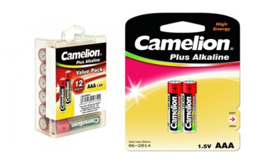 Camelion Company Camelion Company