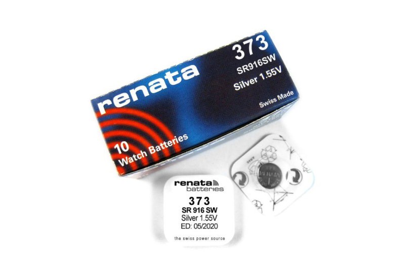 Renata Bedrijf Renata Bedrijf