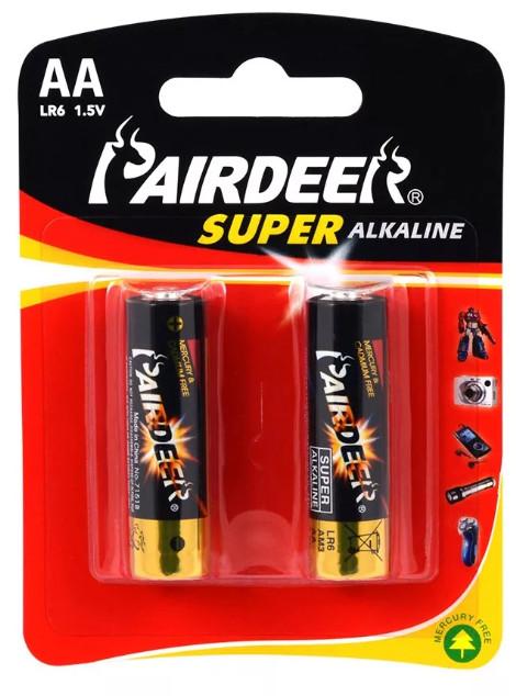 แบตเตอรี่ AA pairdeer_1