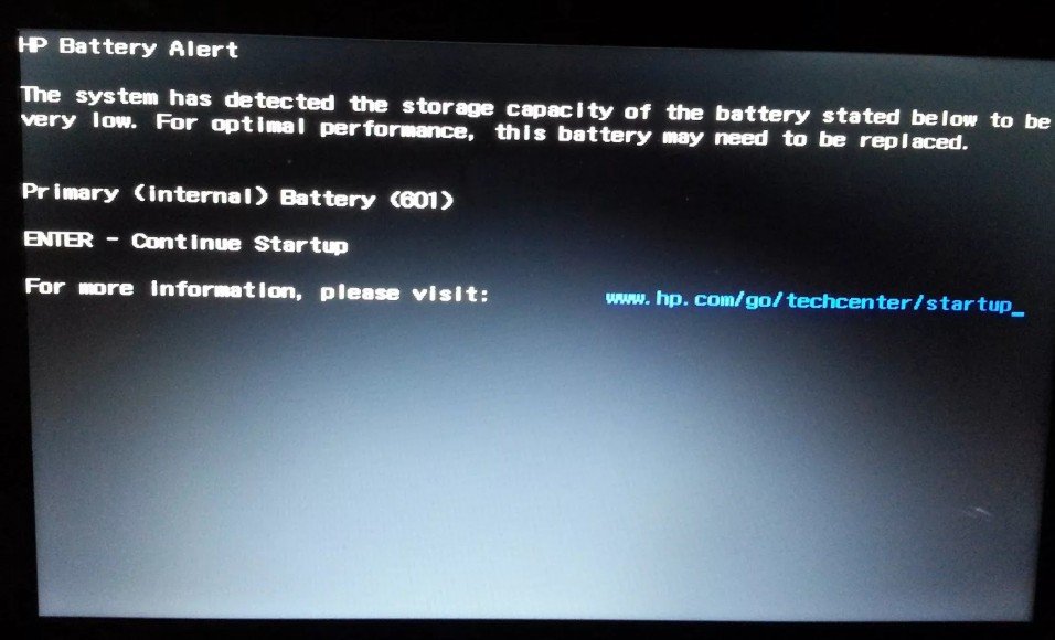 ข้อผิดพลาด 601