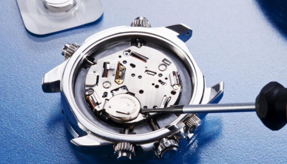 Pin đồng hồ Pin đồng hồ